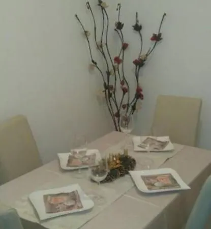 Apartamento De Luxe Apartmans