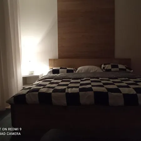 Apartamento De Luxe Apartmans *