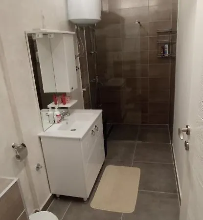 De Luxe Apartmans *
