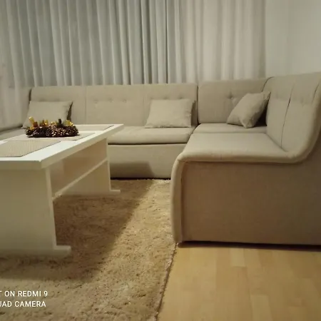 Apartamento De Luxe Apartmans *
